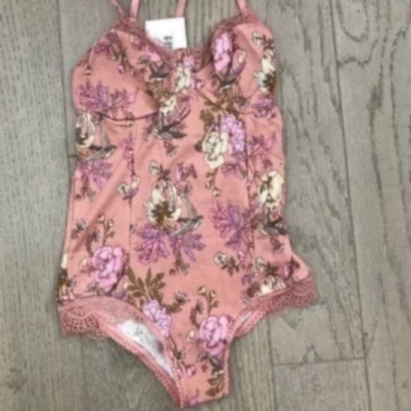 Spell and the Gypsy Collective Other - Spell and the Gypsy Collective Bodysuit New
